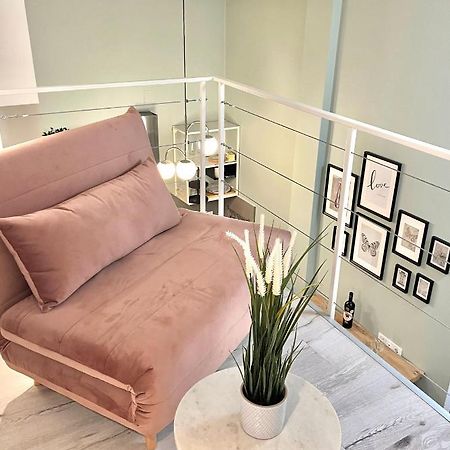 Wp - Cozy And Modern Apartment In بودابست المظهر الخارجي الصورة