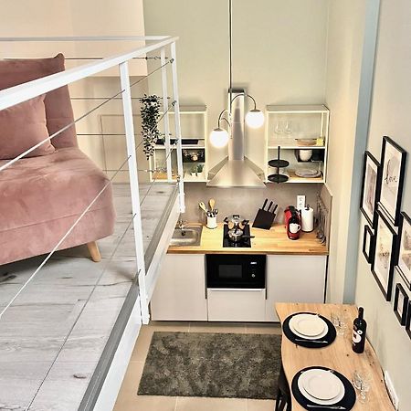 Wp - Cozy And Modern Apartment In بودابست المظهر الخارجي الصورة