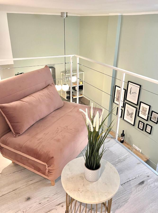 Wp - Cozy And Modern Apartment In بودابست المظهر الخارجي الصورة