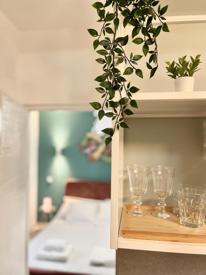Wp - Cozy And Modern Apartment In بودابست المظهر الخارجي الصورة