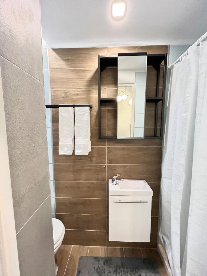 Wp - Cozy And Modern Apartment In بودابست المظهر الخارجي الصورة