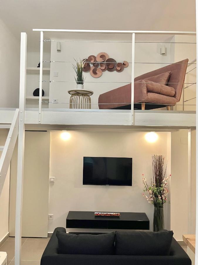 Wp - Cozy And Modern Apartment In بودابست المظهر الخارجي الصورة
