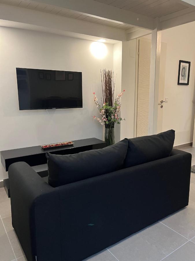 Wp - Cozy And Modern Apartment In بودابست المظهر الخارجي الصورة